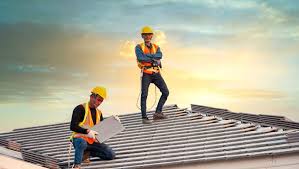 Emergency Roof Repair Services in Nottingham, PA